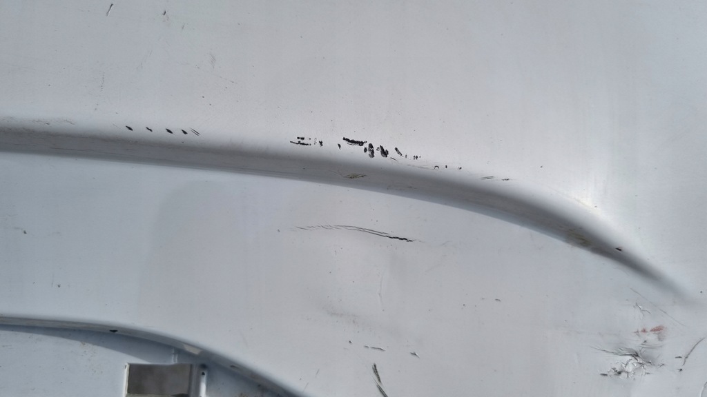 фото №6, Бампер bmw 2 f22 coupe задняя pdc m-pakiet 1 труба