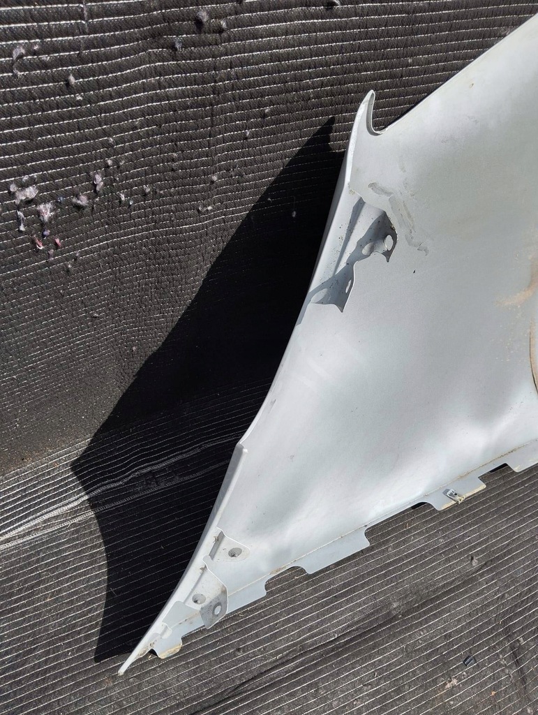 фото №10, Крыло левый перед передний renault master 3 iii 4 iv 19- 260928054r