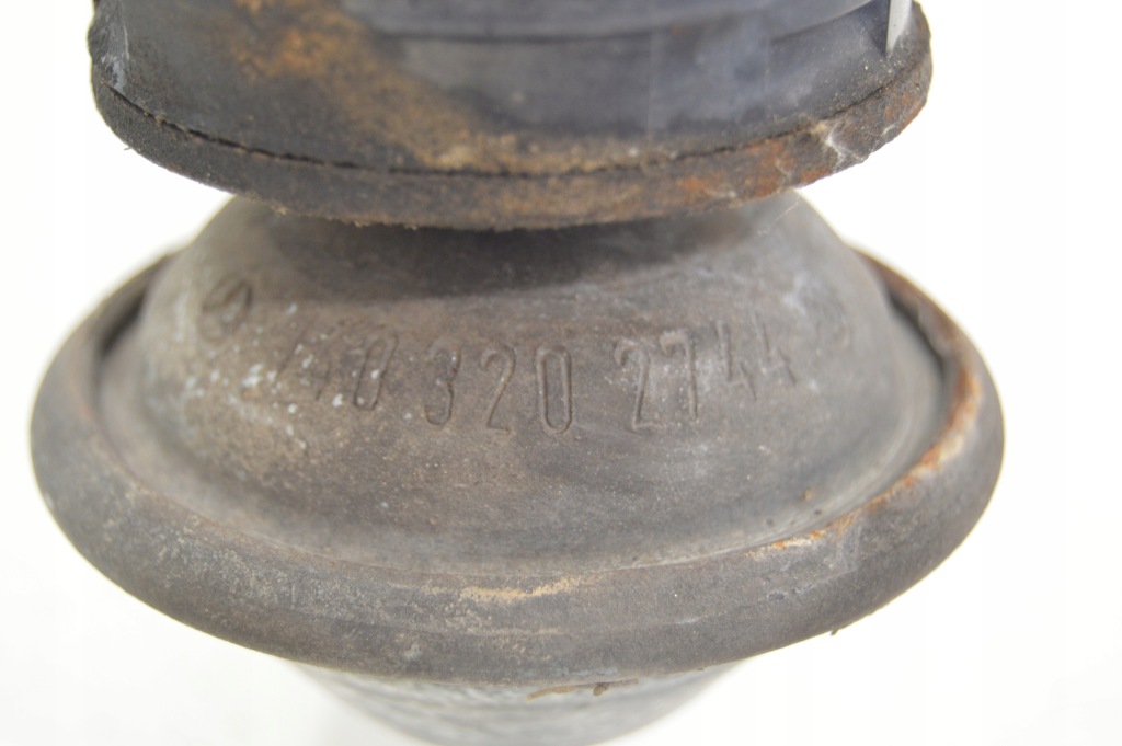 Амортизаторы перед оригинальные mercedes w140 s klasa 4.2 5.0 1403232100 Оригинал