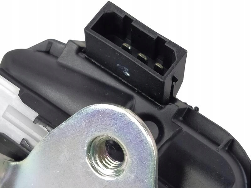 фото №10, Замок задний крышки skoda fabia ii roomster