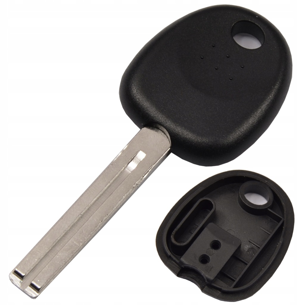 фото №1, Hyundai sonata santa fe ключ корпус жало