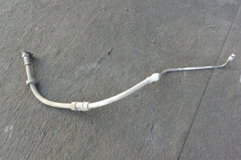 фото №4, Шланг тормозной суппорт maserati quattroporte vi