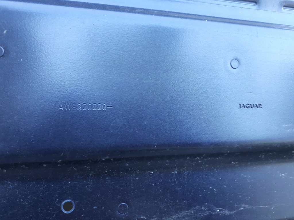 фото №16, Jaguar xj 09- дверь передние правое x351 правый перед