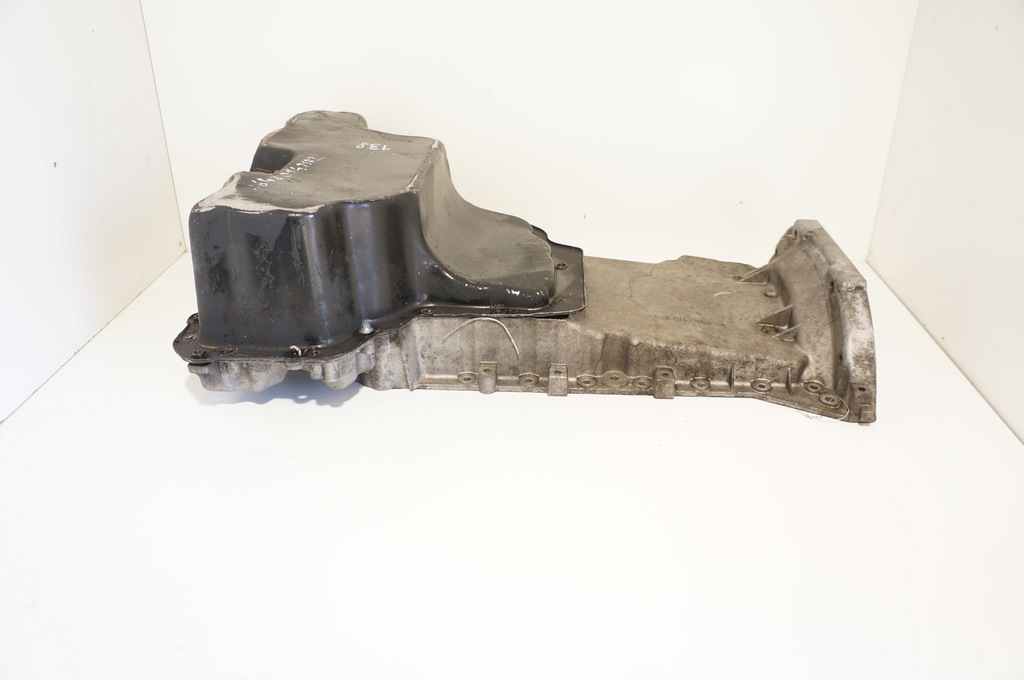 фото №3, Поддон масляная mercedes w164 3.0 cdi r6420140102