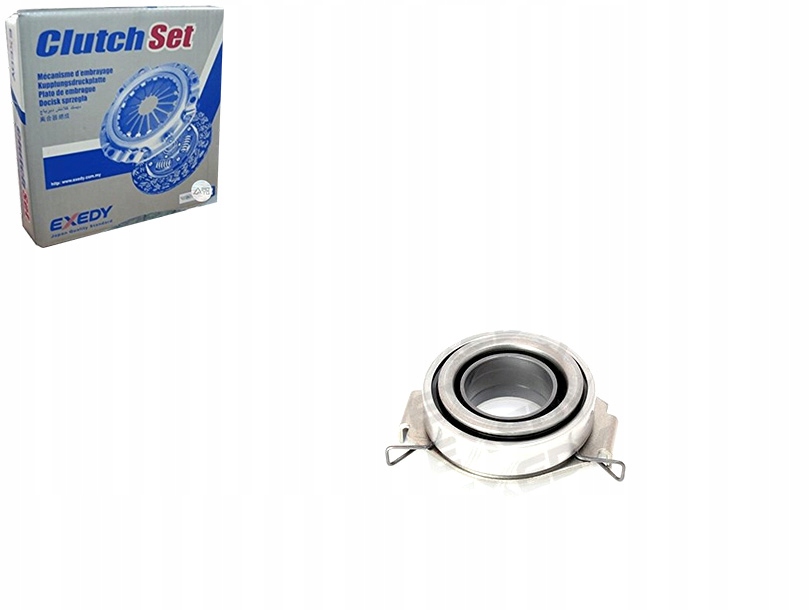 фото №1, Подшипник выжимной сцепления subaru forester impreza legacy iv legacy v