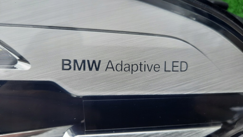 фото №3, Bmw 6 vi g32 full led лампа передняя