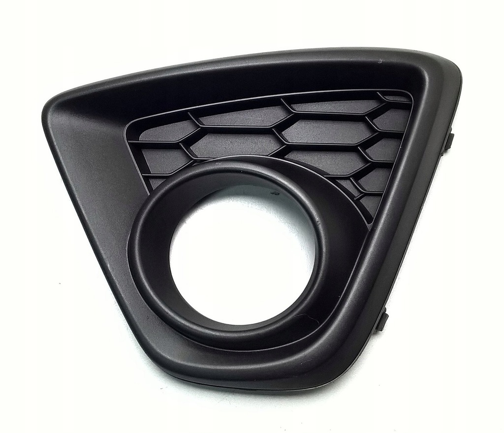 фото №1, Mazda cx5 2011-2017 решітка бампера ліва перед оригінальний номер