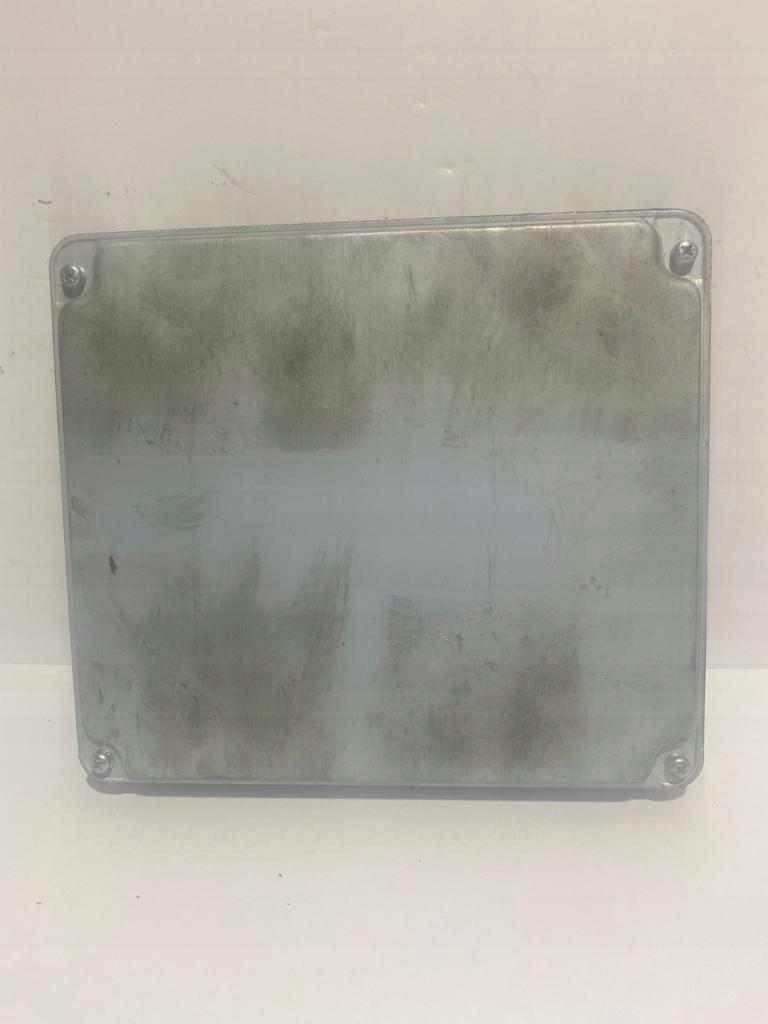 фото №5, Бортовий комп'ютер двигуна toyota avensis t25 89661-05631