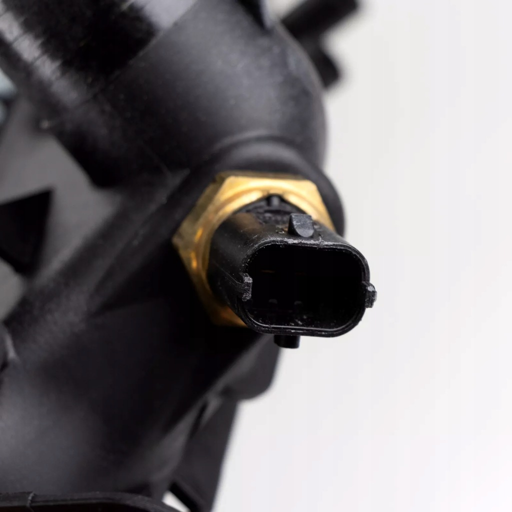 фото №7, Радіатор wody fiat croma 1.8 16v 2005-2011