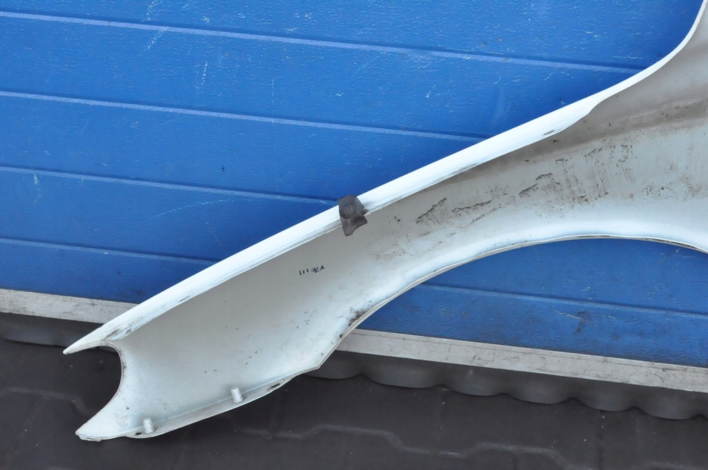 фото №10, Volvo s80 ii v70 iii крыло правый перед передний lift