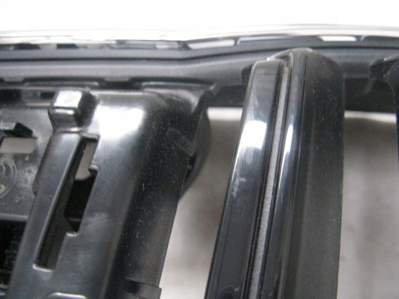 фото №6, Решітка радіатора решітка радіатора skoda scala 657853653a