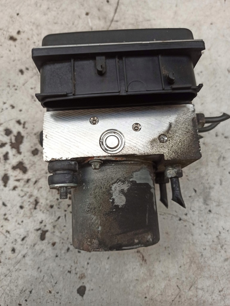 фото №8, Subaru impreza iii насос abs 0265951130 27536fg040