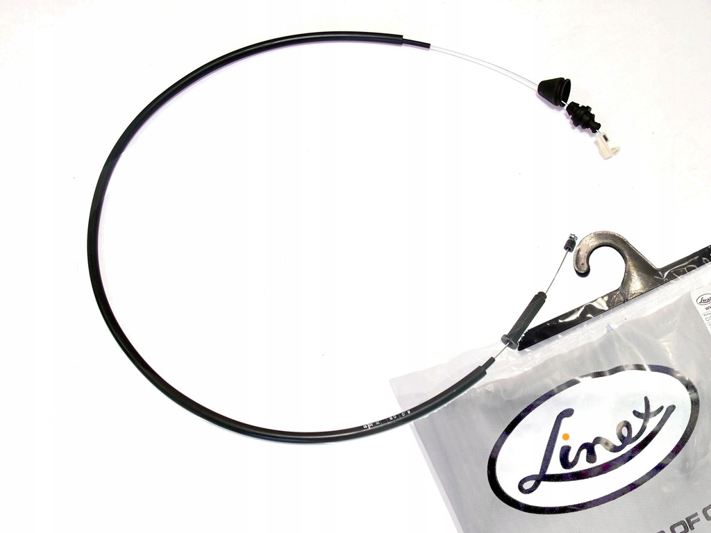 фото №14, Трос газу renault megane i megane i classic megane i coach megane