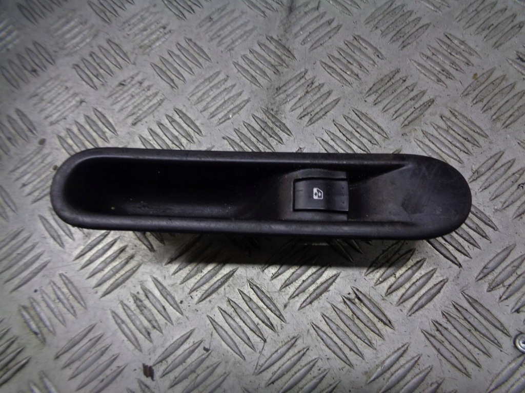 фото №1, Панель керування скло правий задня renault espace iv