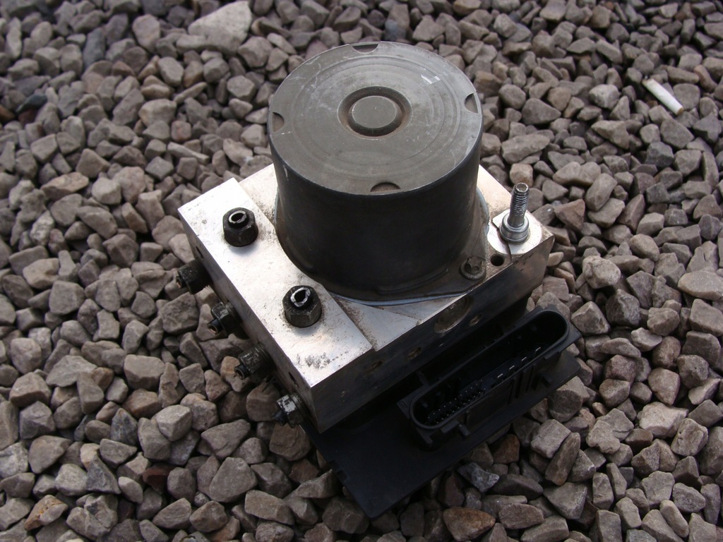 фото №1, Насос блок управления abs opel corsa d 13236013 ar 0265235163 0265950402