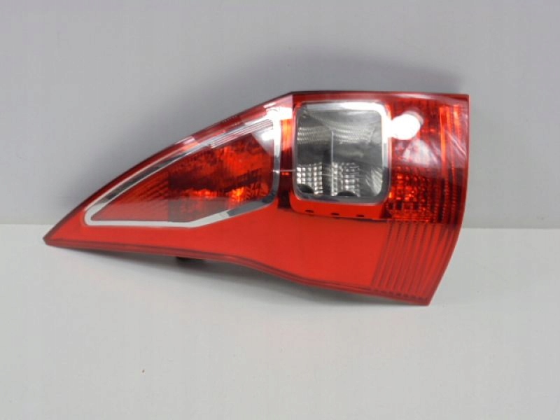 фото №7, Megane ii лампа задня ліва oryg
