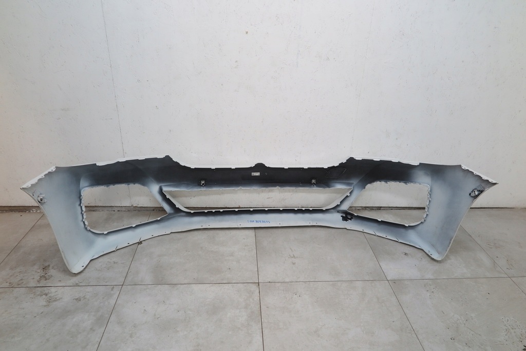 фото №6, Bmw 5 g30 g31 lift бампер перед передний 8098644