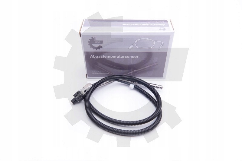 фото №9, Esen skv 30skv222 датчик, температура вихлопних газів