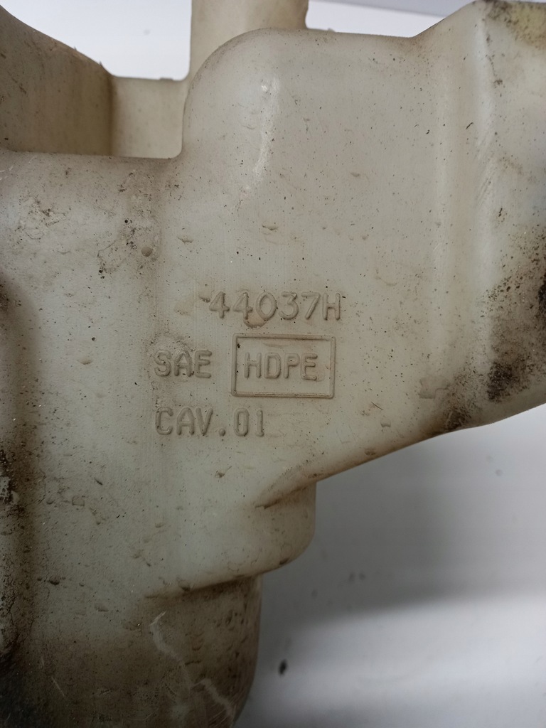 фото №6, Бачок жидкость омывателя chrysler sebring ii