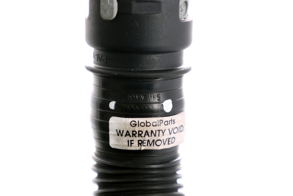 Bmw e87 e90 lci шланг повітря turbo 7556556 Доставка