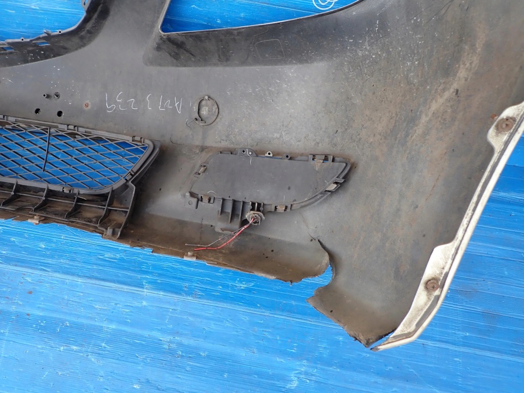 Купить Mazda3 mazda 3 bk седан 02-07 бампер передний