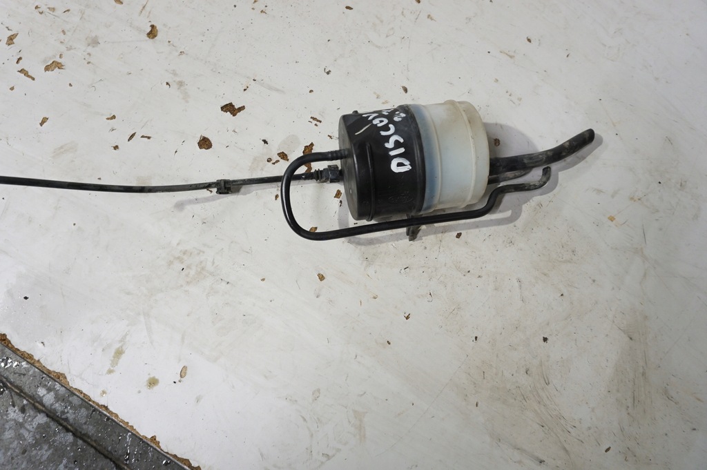 фото №1, Бачок воздуха r0b000513 land rover discovery 3 iii