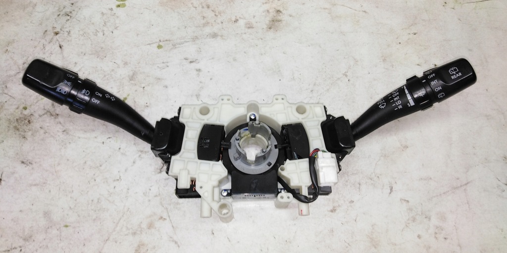 фото №1, Sportage ii переключатели комбинированный 06r euro orygin