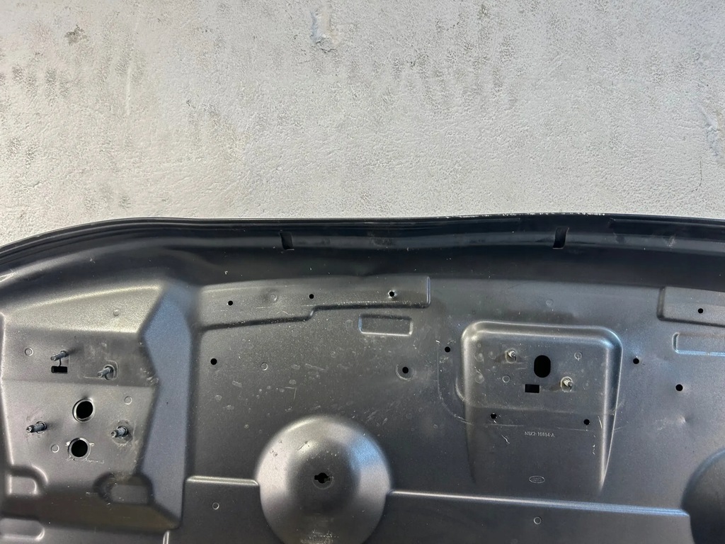 фото №9, Land rover range rover sport l461 2023 капот