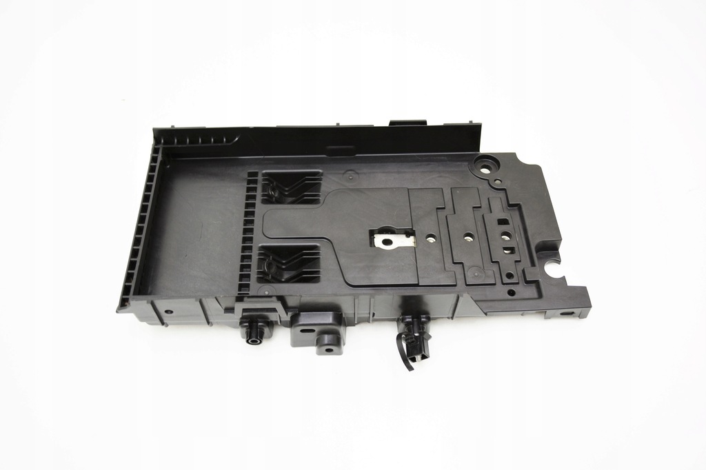 фото №1, Ford mondeo mk5 fusion основа акумулятор