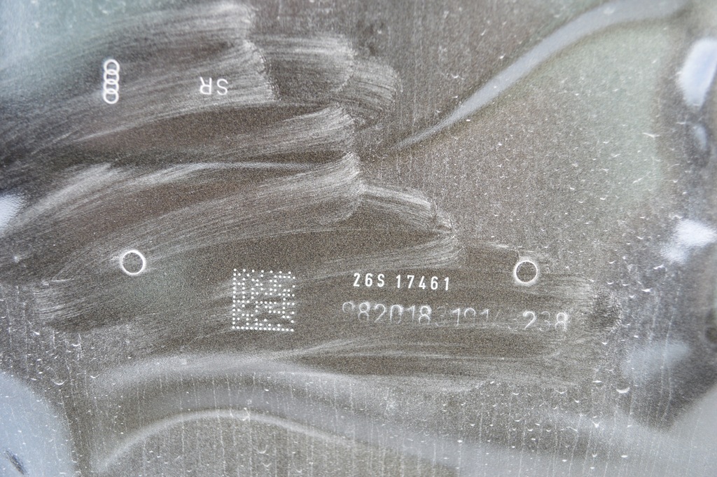 фото №8, Дверь задние правое audi a6 c8 kombi