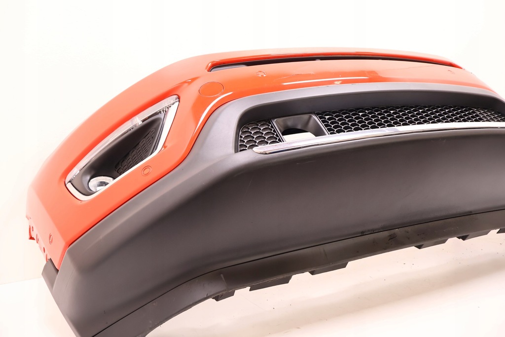 фото №10, Jeep compass ii 17- бампер перед