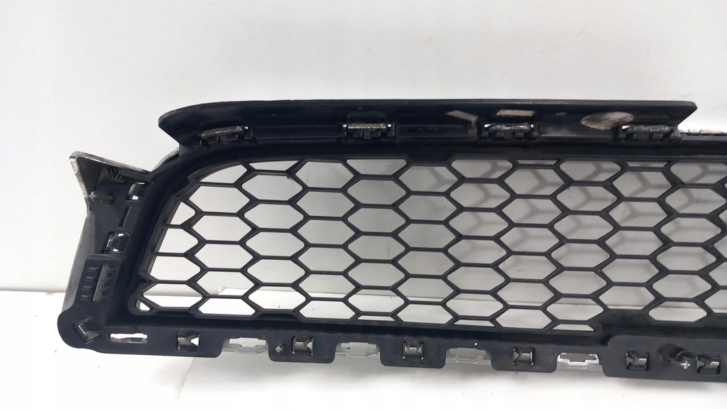 фото №7, Chevrolet captiva i lift решітка радіатора решітка радіатора