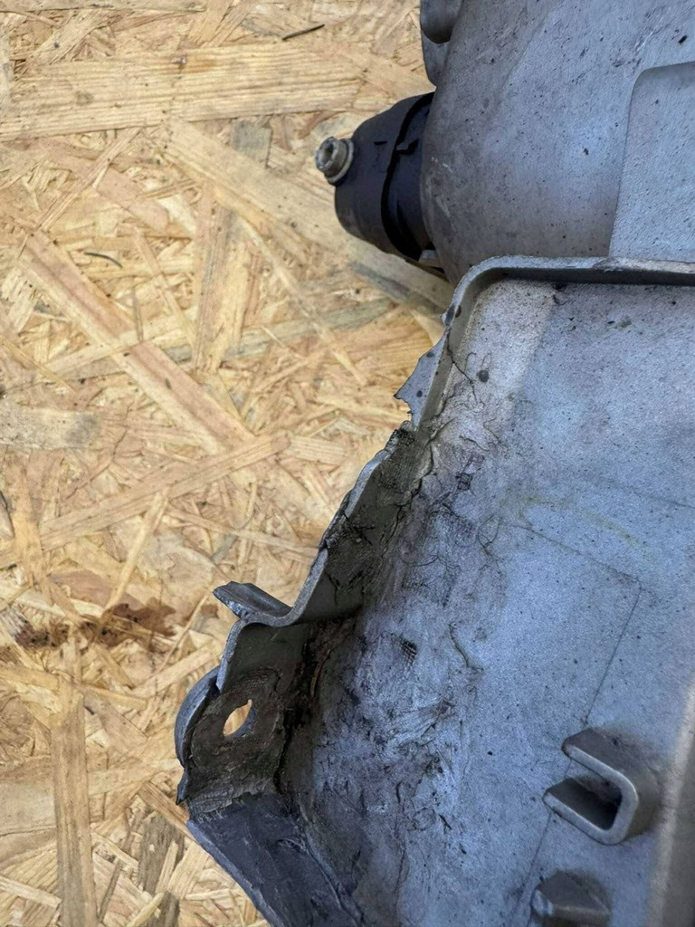 фото №4, Лампа лівий перед eu citroen jumpy i 2005 rok