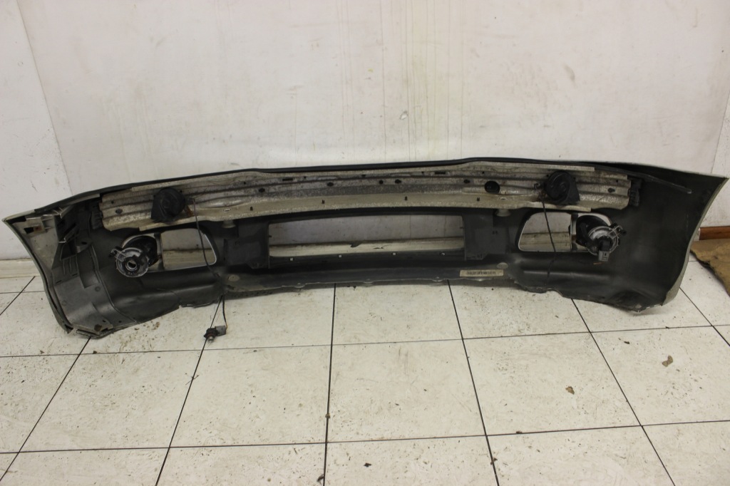 Бампер перед передний bmw 3 e46 купе m-pakiet 354 в Украине