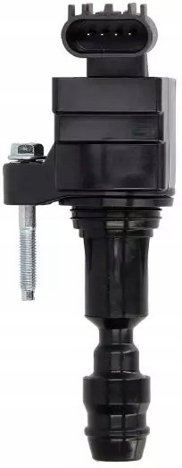 фото №14, Катушка зажигания delphi gn10485-12b1