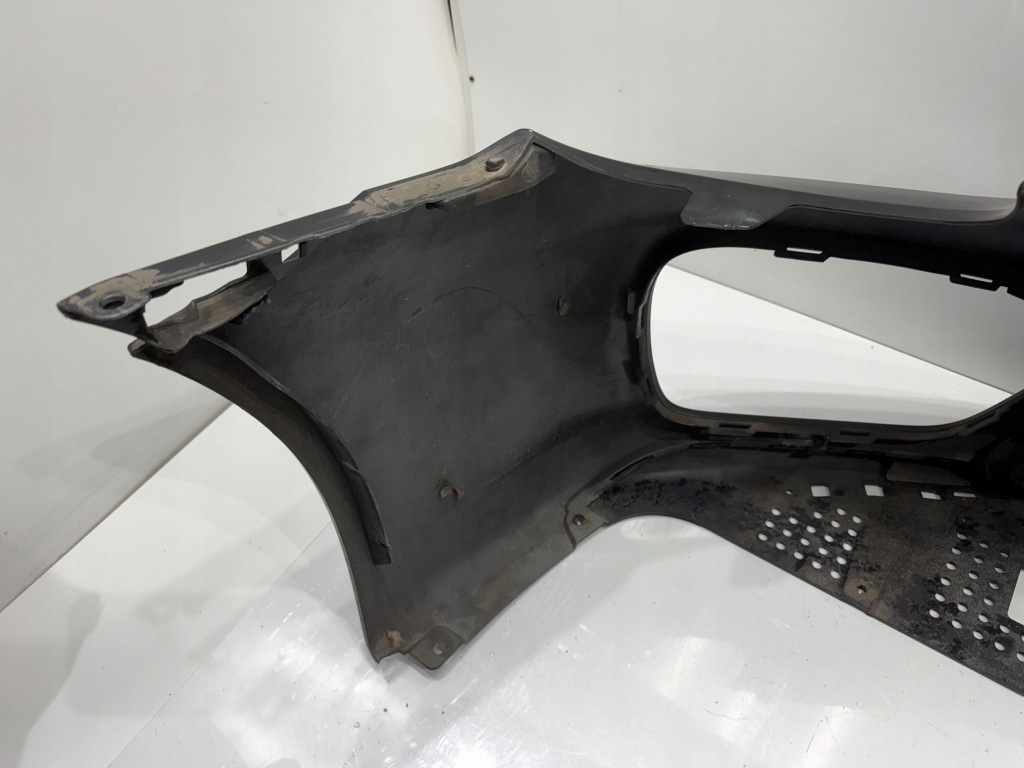 фото №13, Porsche cayman s 981 бампер перед передний решётка спойлер полный