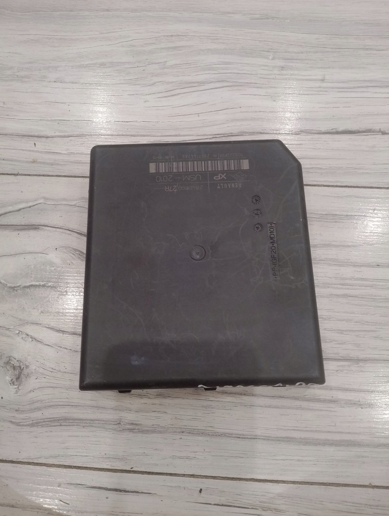 фото №3, Usm 2010 284b69027r renault