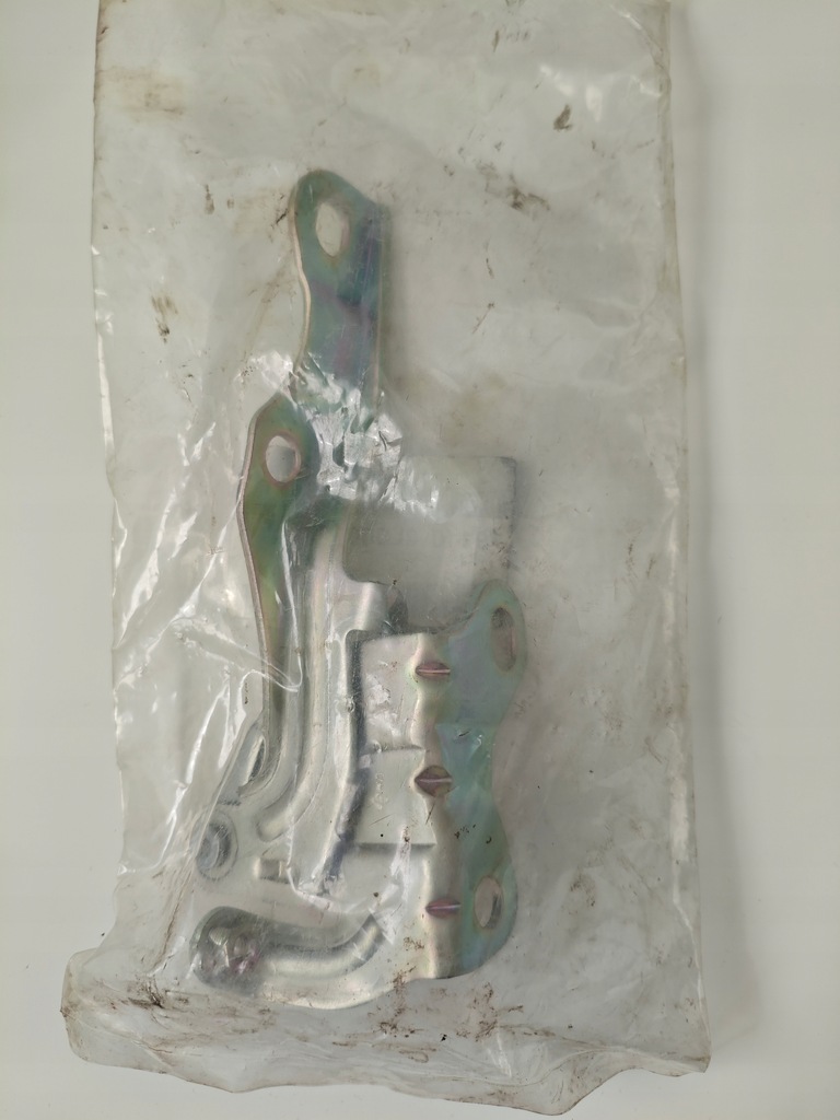 фото №3, Петля капот перед hyundai i-30 2008-2012 791102l000 левая