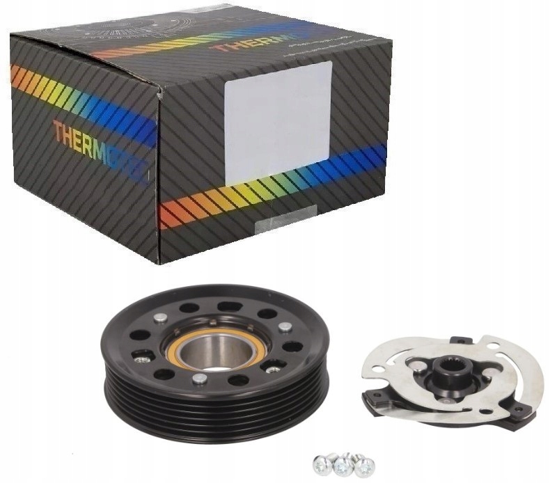 фото №13, Зчеплення компресор кондиціонера bmw e81 e84 x1