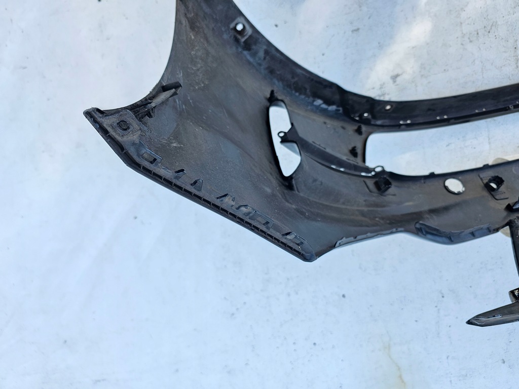 фото №10, Бампер kia optima iv 4 2015-2018 перед передний orginał