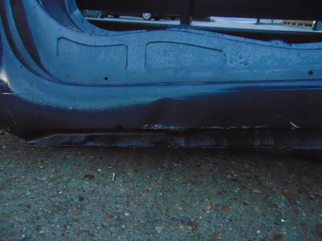 Купить Порог правый  длинный ford s-max mk1 рестайлинг  2010-14r