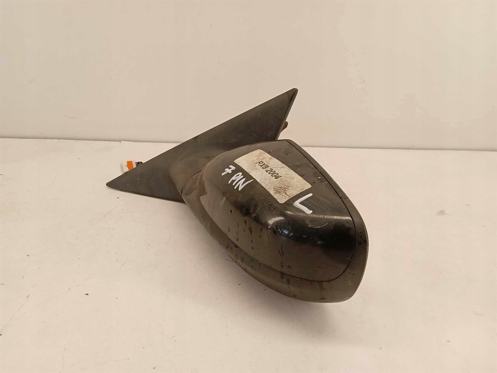 фото №3, Дзеркало ліва передні перед mazda rx-8 7 pin