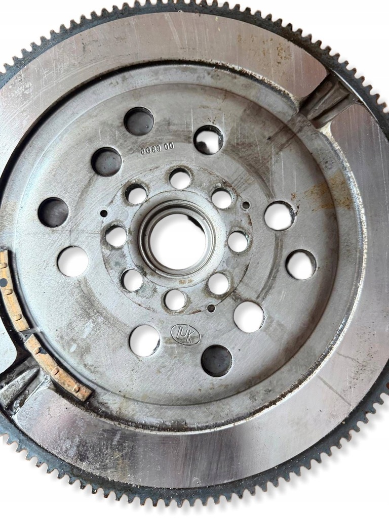 фото №8, Колесо двомасовий opel astra j 1.7 cdti 415047210