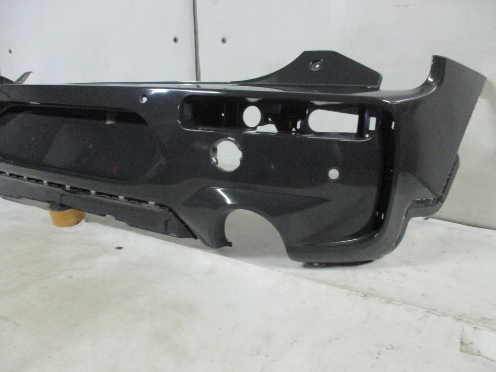 фото №8, Бампер задня mini f 54 clubman 11412910 4x pdc 17r-