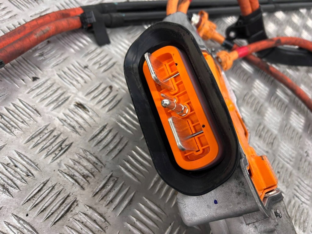 фото №6, Джгут електрична tesla model x 106380010c