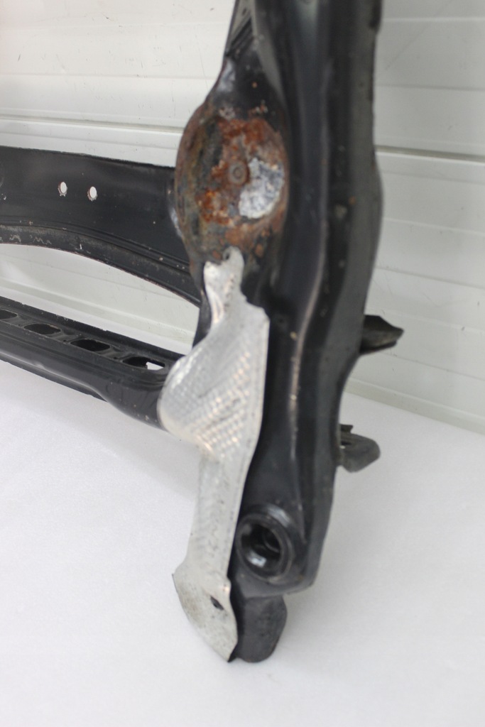 фото №11, Mercedes s w221 підрамник підрамник підрамник перед балка a2216200387 a2216200387