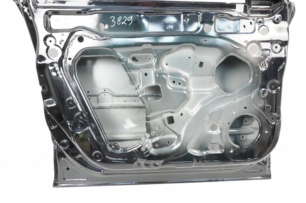 фото №14, Koleos ii 2 двері ліва передні лівий перед tegne