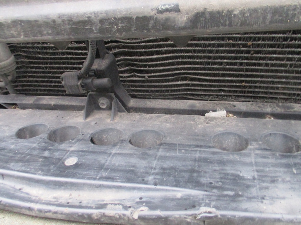 фото №5, Mazda iii 3 bl радіатор підсилювач pas 10r