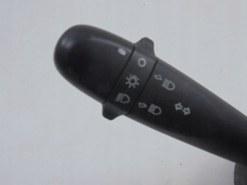 фото №7, Alfa romeo 147 переключатель комбинированный 10400563480