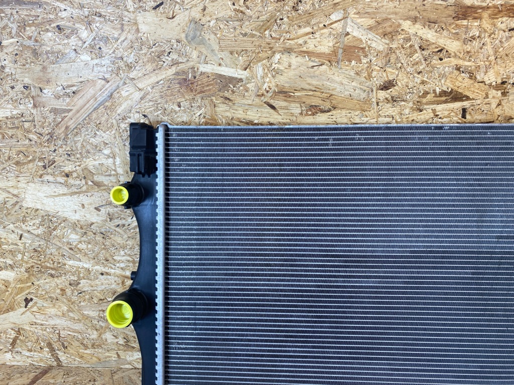 фото №7, Радіатор wody mercedes w177 w247 w118 1.5d a2475000203